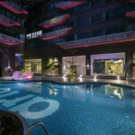 Arte Plus Ampang Klcc Kuala Lumpur Dış mekan fotoğraf