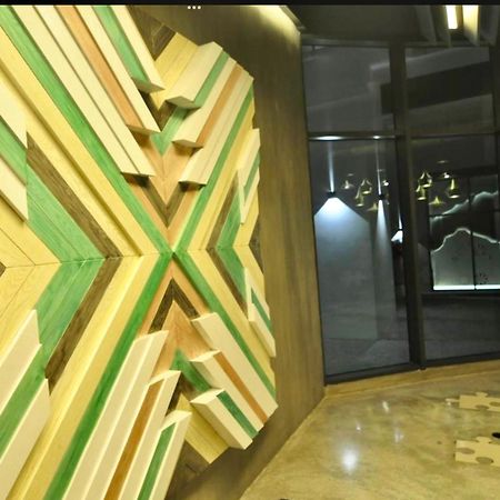 Arte Plus Ampang Klcc Kuala Lumpur Dış mekan fotoğraf