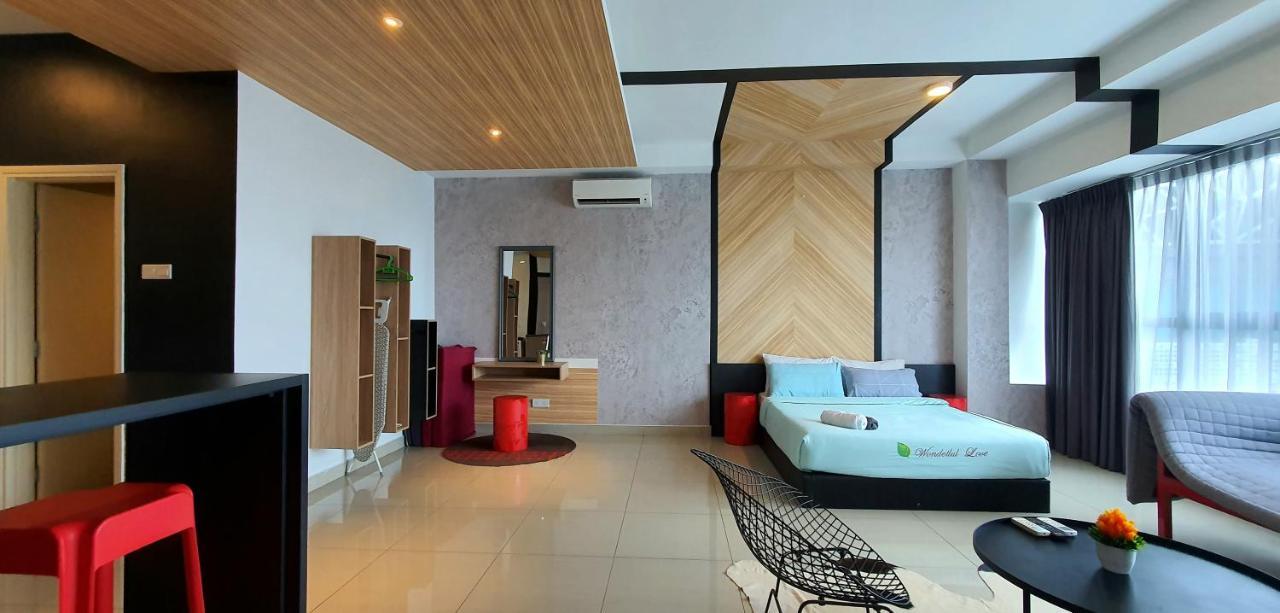 Arte Plus Ampang Klcc Kuala Lumpur Dış mekan fotoğraf