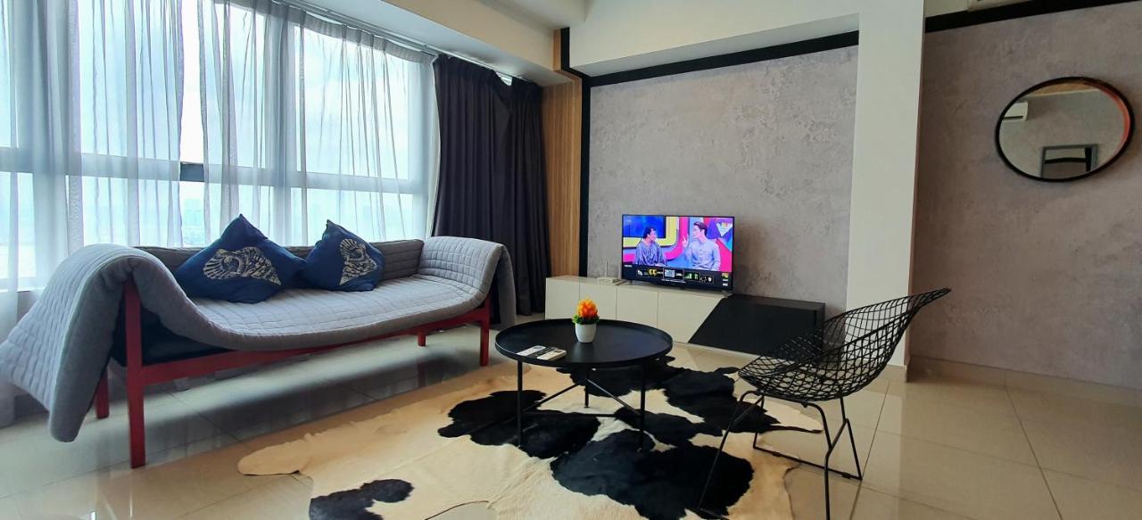 Arte Plus Ampang Klcc Kuala Lumpur Dış mekan fotoğraf