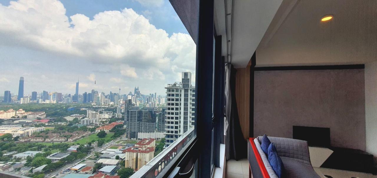 Arte Plus Ampang Klcc Kuala Lumpur Dış mekan fotoğraf