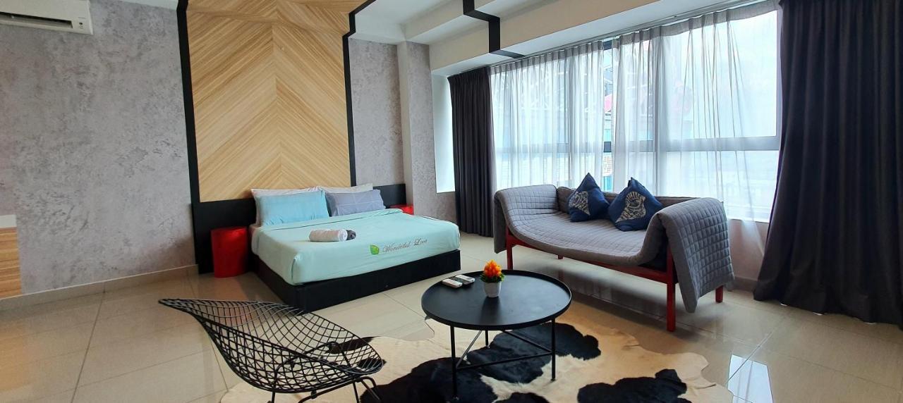 Arte Plus Ampang Klcc Kuala Lumpur Dış mekan fotoğraf