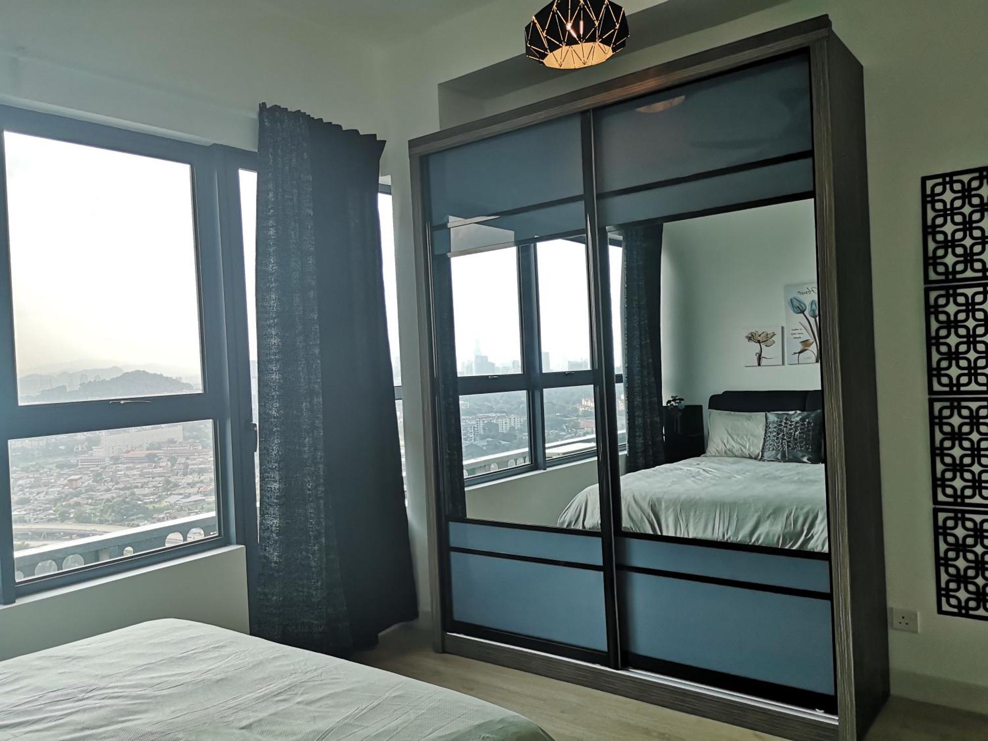 Arte Plus Ampang Klcc Kuala Lumpur Oda fotoğraf