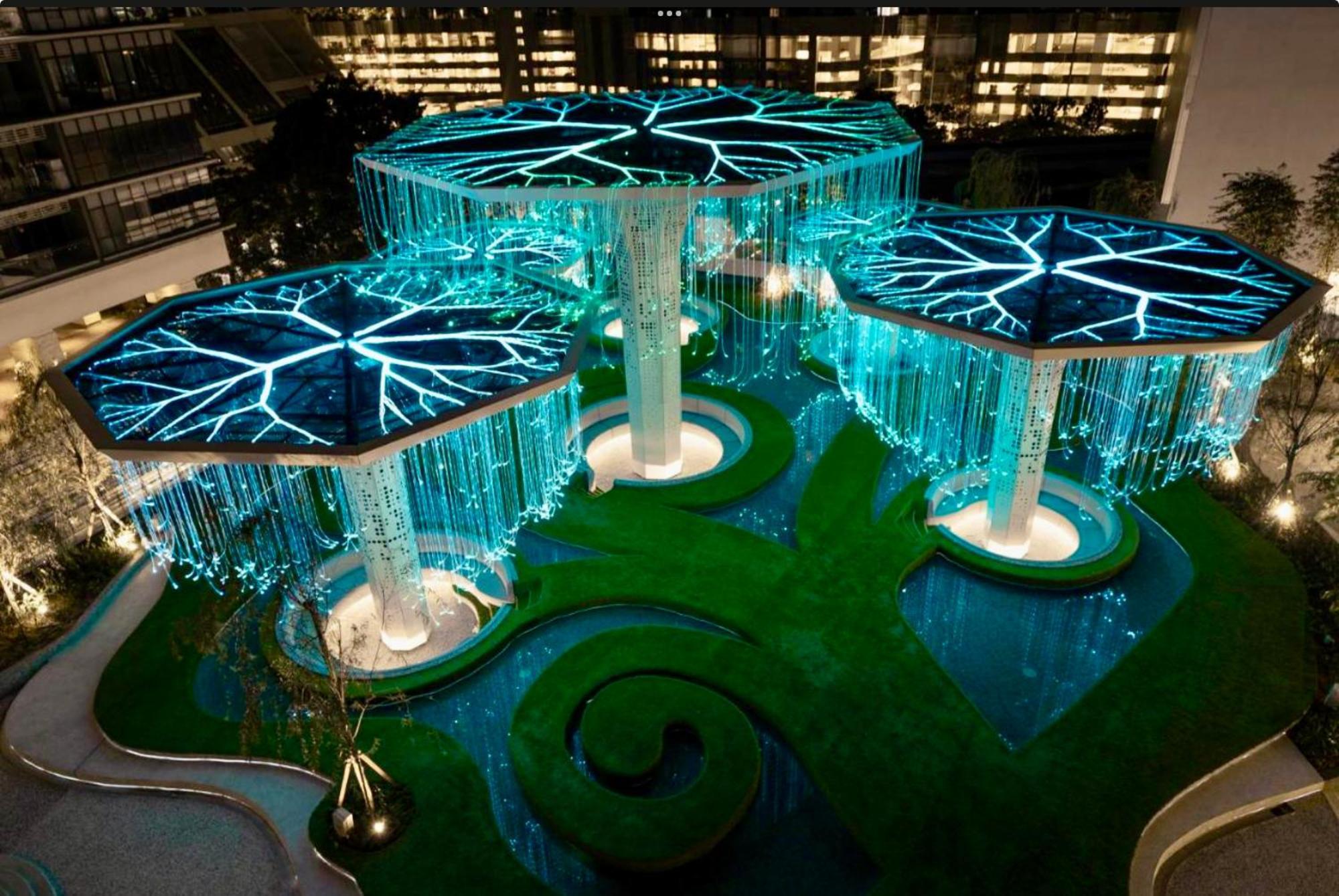 Arte Plus Ampang Klcc Kuala Lumpur Dış mekan fotoğraf