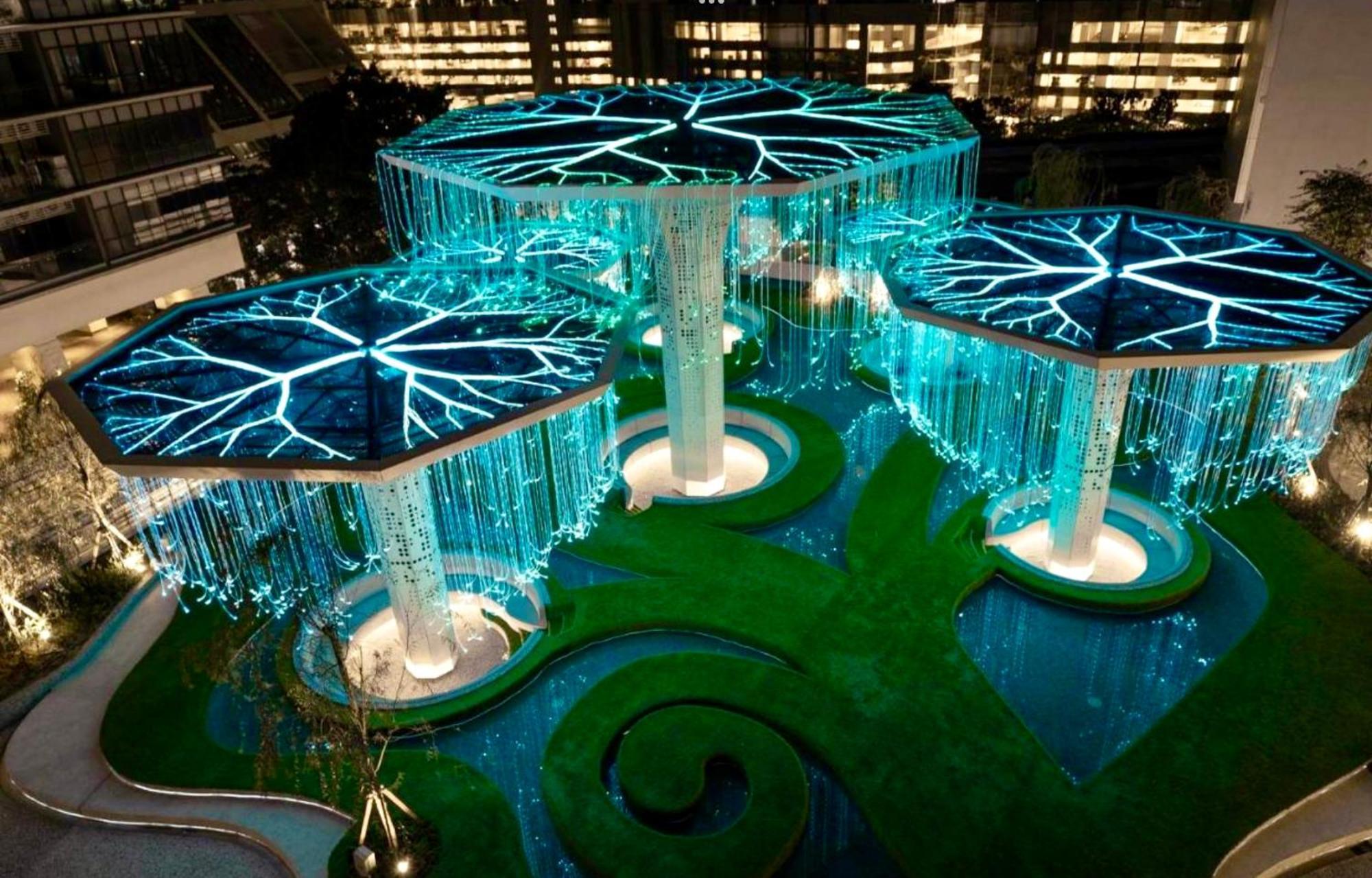 Arte Plus Ampang Klcc Kuala Lumpur Dış mekan fotoğraf