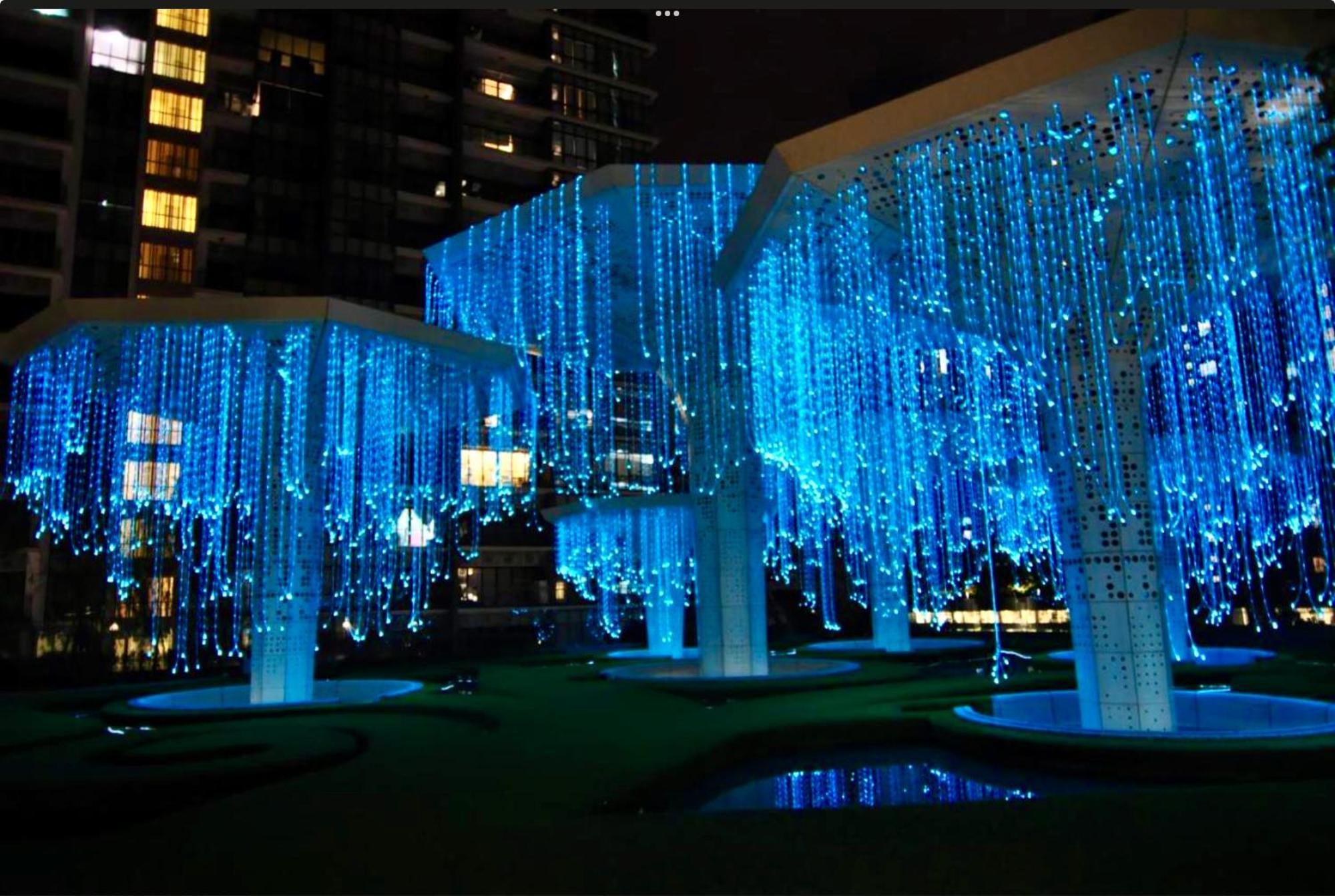 Arte Plus Ampang Klcc Kuala Lumpur Dış mekan fotoğraf