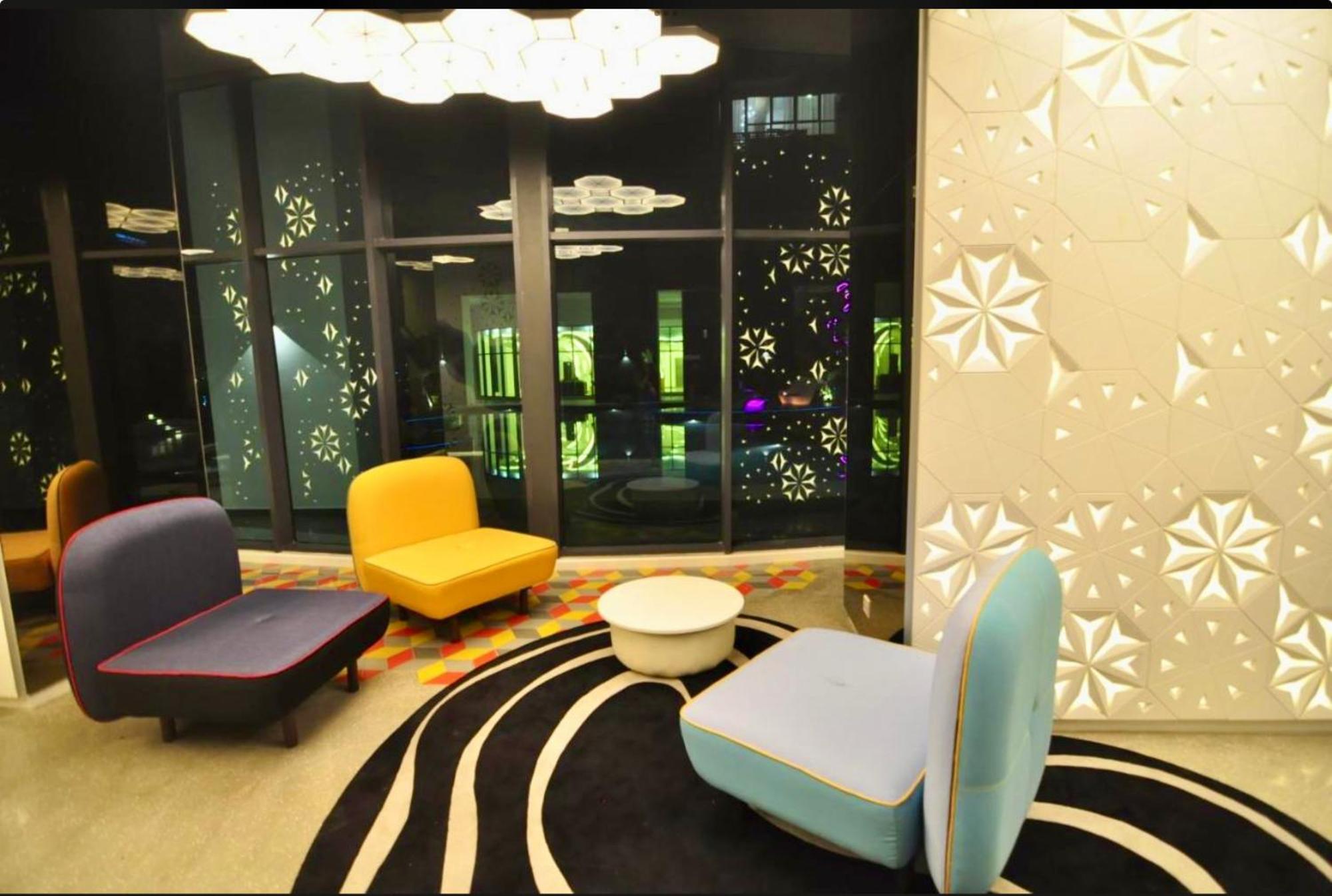 Arte Plus Ampang Klcc Kuala Lumpur Dış mekan fotoğraf
