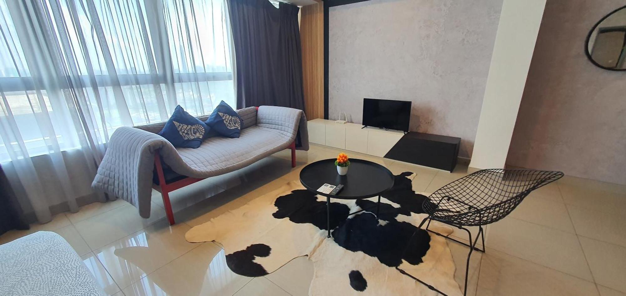 Arte Plus Ampang Klcc Kuala Lumpur Dış mekan fotoğraf