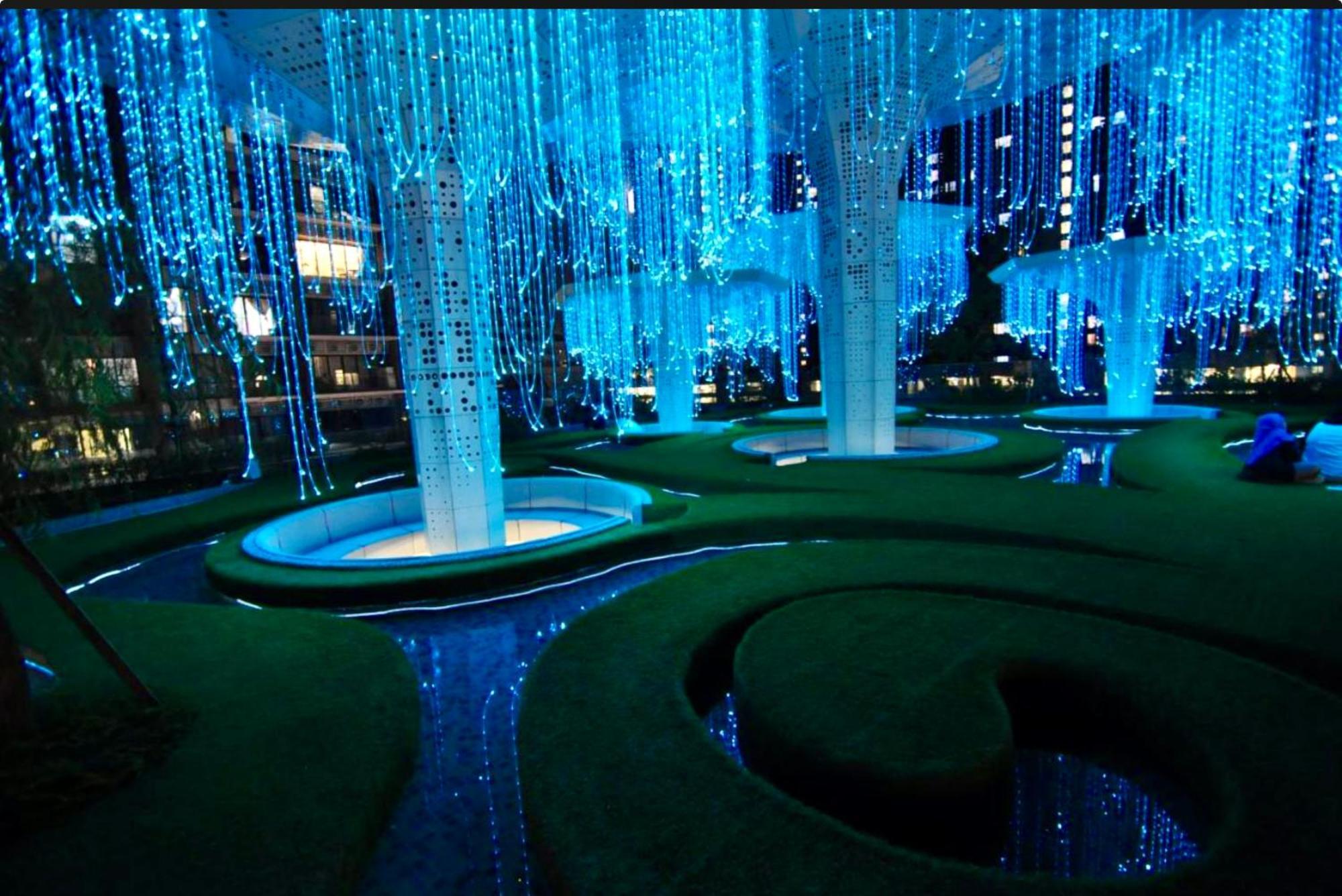 Arte Plus Ampang Klcc Kuala Lumpur Dış mekan fotoğraf