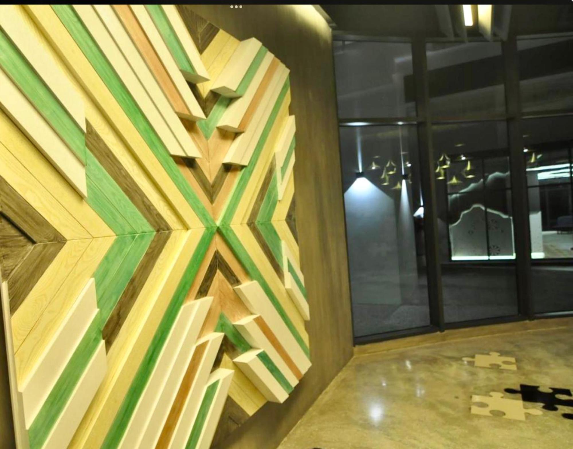 Arte Plus Ampang Klcc Kuala Lumpur Dış mekan fotoğraf