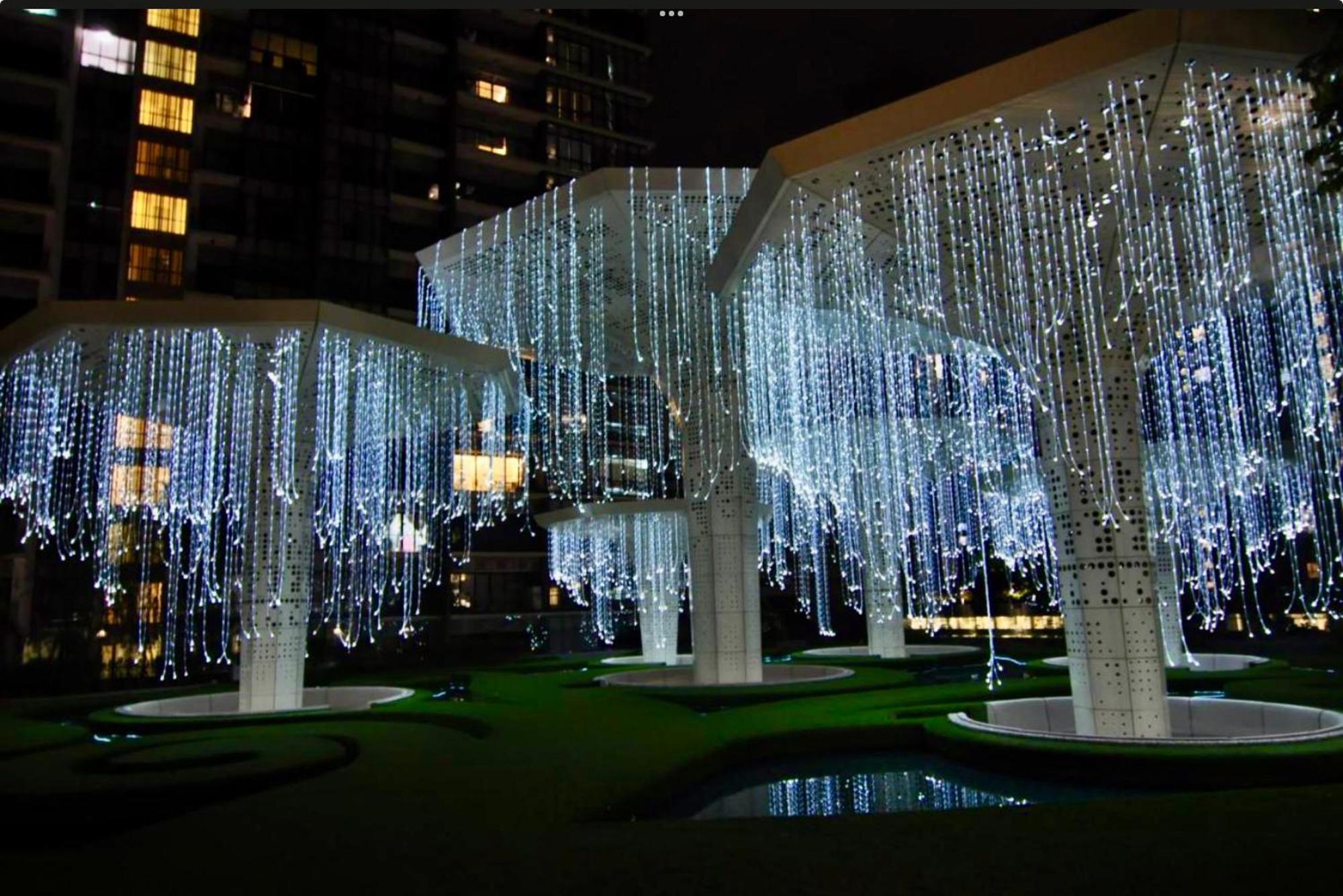 Arte Plus Ampang Klcc Kuala Lumpur Dış mekan fotoğraf